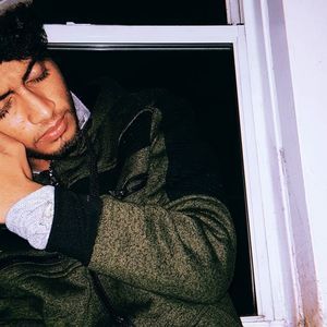 Meet your Posher, Abdul